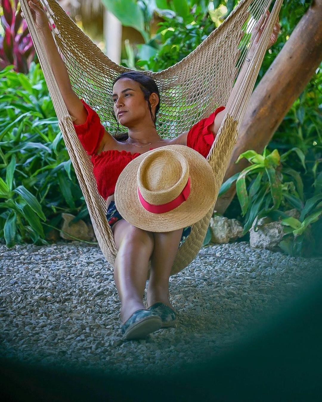 Samana Ecolodge El Limon Buitenkant foto